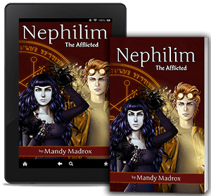 Nephilim The Afflicted