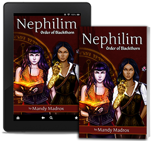 Nephilim Order of Blackthorn